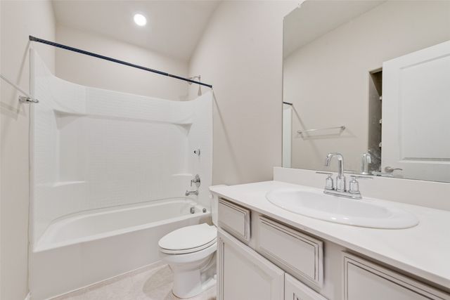 361 Forage Drive, Lavon, TX 75166