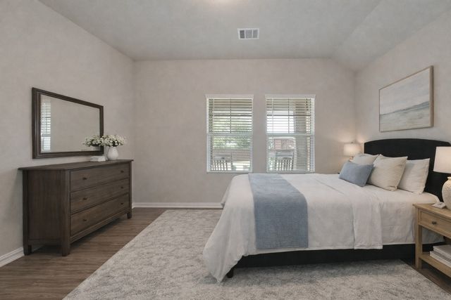 361 Forage Drive, Lavon, TX 75166