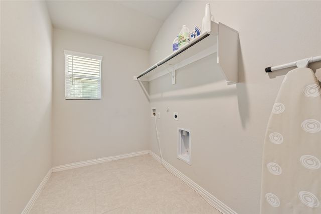 361 Forage Drive, Lavon, TX 75166