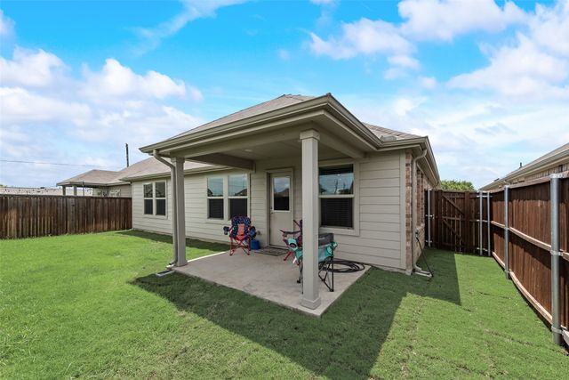 361 Forage Drive, Lavon, TX 75166