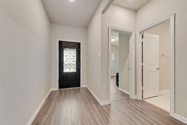 361 Forage Drive, Lavon, TX 75166