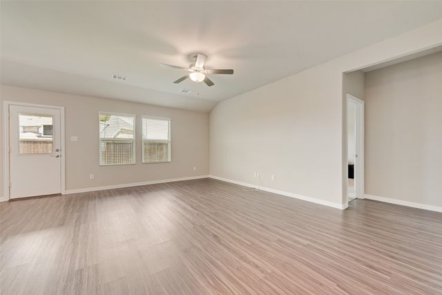 361 Forage Drive, Lavon, TX 75166