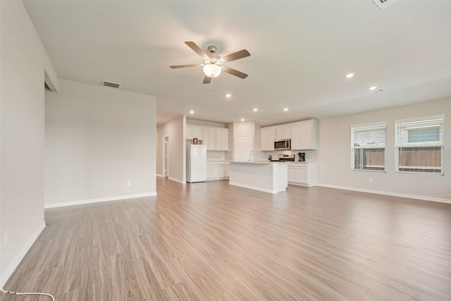 361 Forage Drive, Lavon, TX 75166