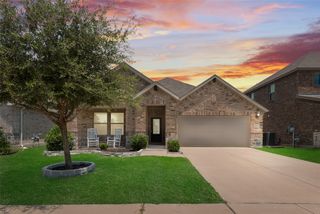 361 Forage Drive, Lavon, TX 75166