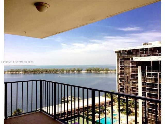 1901 Brickell Ave B1804, Miami, FL 33129