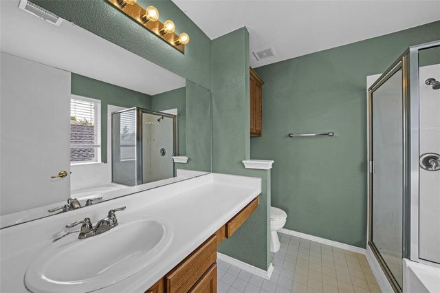 5509 Bentsen LN, Austin, TX 78723