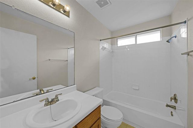 5509 Bentsen LN, Austin, TX 78723