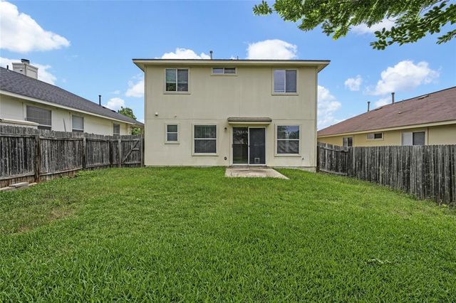 5509 Bentsen LN, Austin, TX 78723