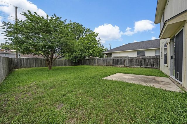 5509 Bentsen LN, Austin, TX 78723