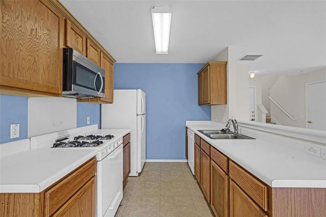 5509 Bentsen LN, Austin, TX 78723