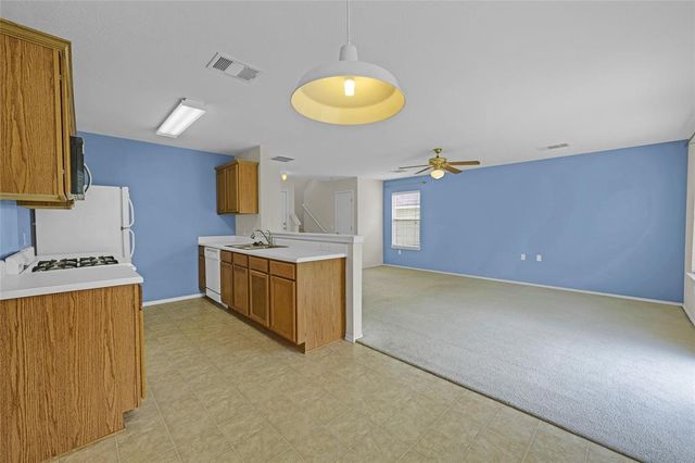 5509 Bentsen LN, Austin, TX 78723