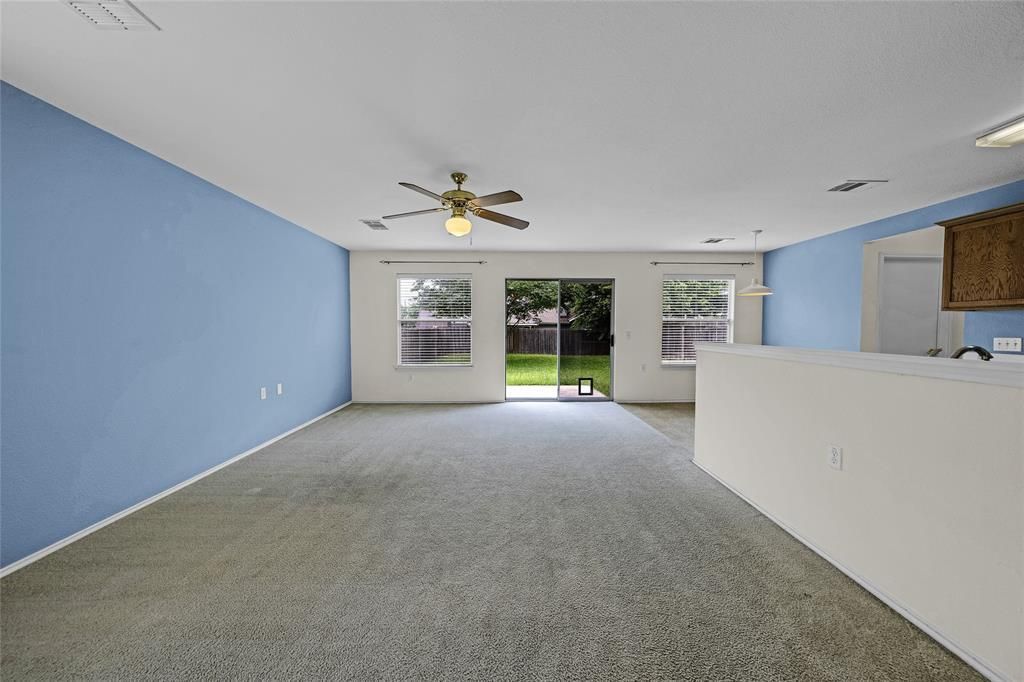 5509 Bentsen LN, Austin, TX 78723