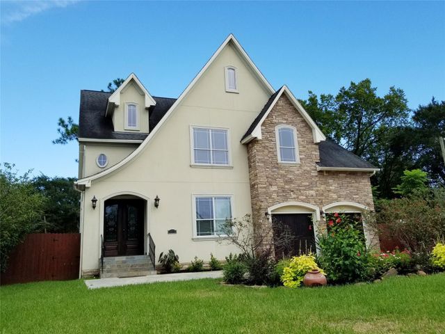 5809 Newcastle Street, Bellaire, TX 77401