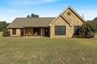 1511 Cabaniss Lane, Weatherford, TX 76088