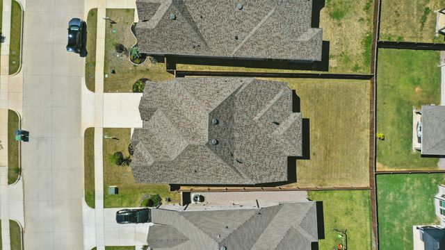 4008 Prickly Pear Avenue, Aubrey, TX 76227