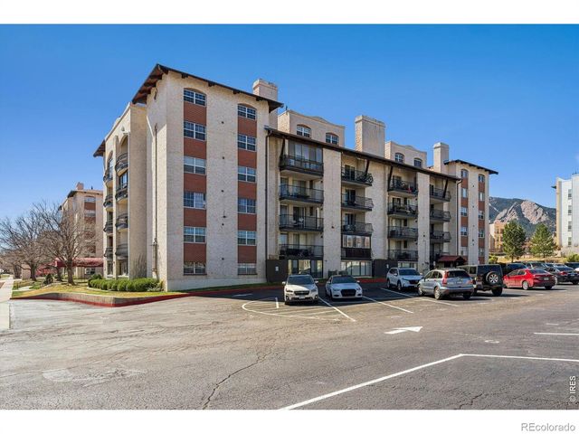 805 29th Street 152, Boulder, CO 80303