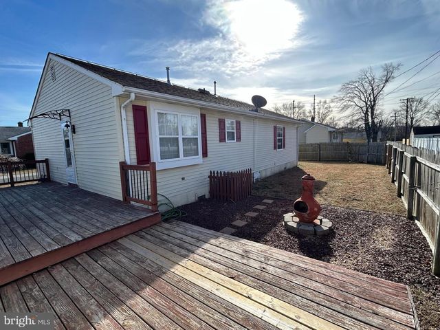 254 G ST, Carneys Point, NJ 08069
