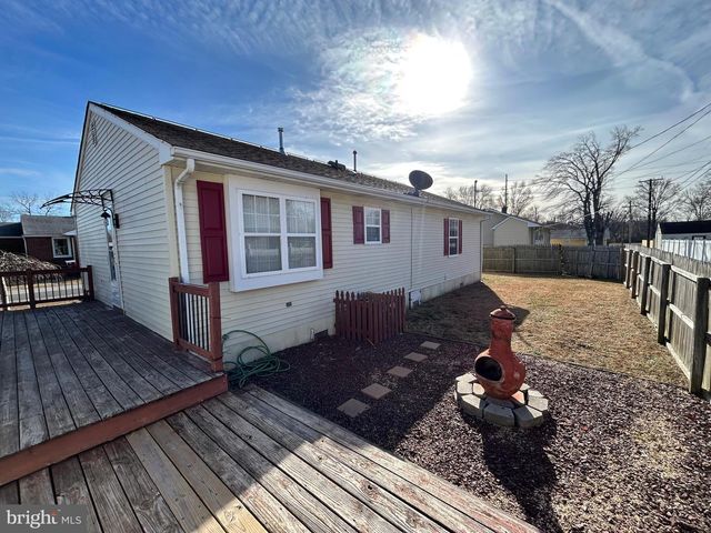 254 G ST, Carneys Point, NJ 08069