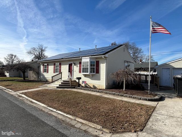 254 G ST, Carneys Point, NJ 08069