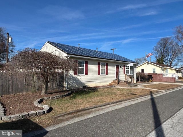 254 G ST, Carneys Point, NJ 08069