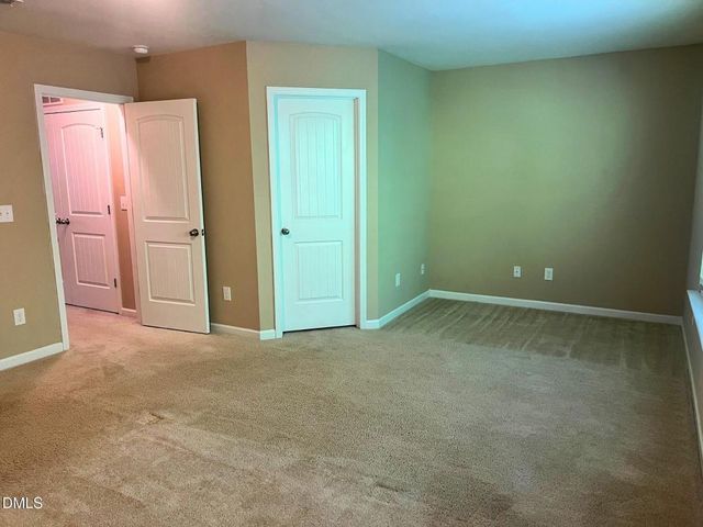 1442 Montonia Street, Wake Forest, NC 27587