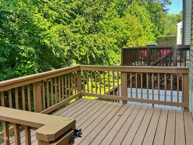 1442 Montonia Street, Wake Forest, NC 27587