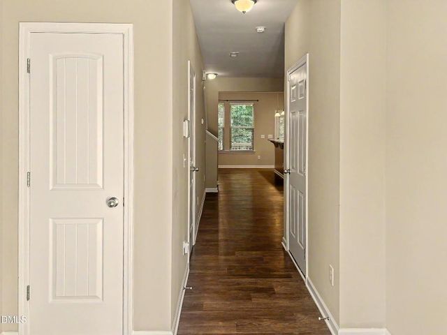 1442 Montonia Street, Wake Forest, NC 27587
