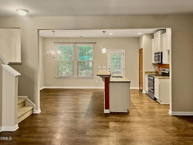1442 Montonia Street, Wake Forest, NC 27587