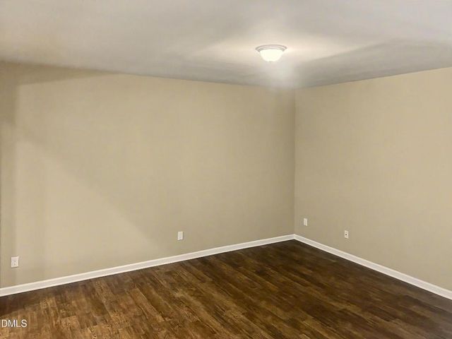 1442 Montonia Street, Wake Forest, NC 27587