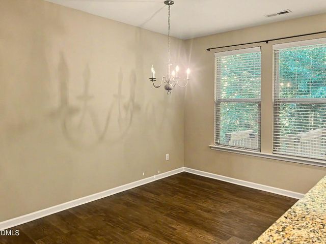1442 Montonia Street, Wake Forest, NC 27587