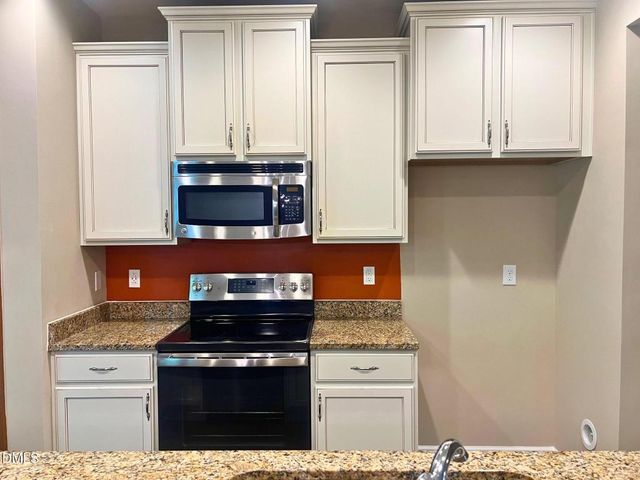 1442 Montonia Street, Wake Forest, NC 27587