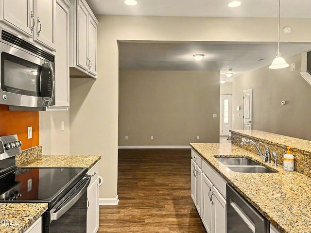 1442 Montonia Street, Wake Forest, NC 27587