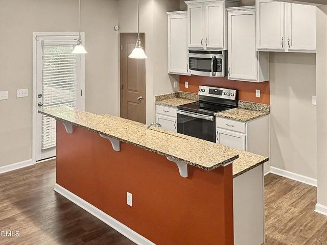 1442 Montonia Street, Wake Forest, NC 27587
