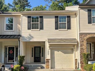 1442 Montonia Street, Wake Forest, NC 27587