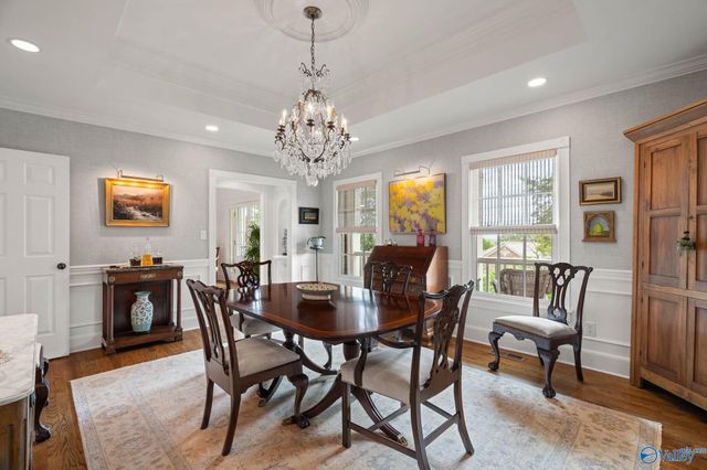 26 Saint James Square SE, Huntsville, AL 35801