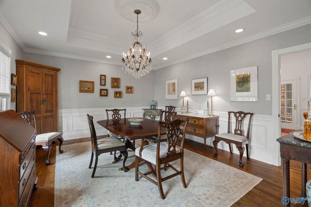 26 Saint James Square SE, Huntsville, AL 35801