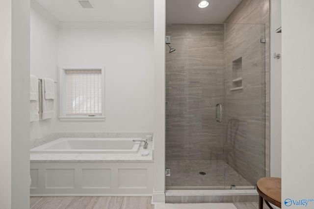 26 Saint James Square SE, Huntsville, AL 35801