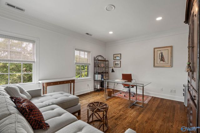 26 Saint James Square SE, Huntsville, AL 35801