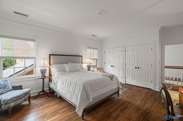 26 Saint James Square SE, Huntsville, AL 35801