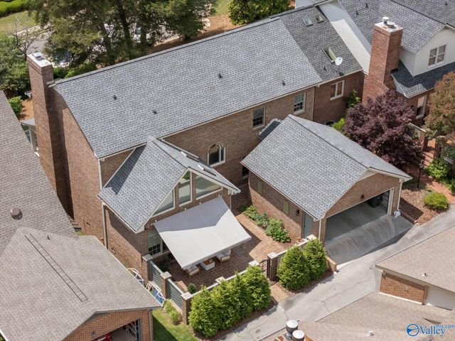 26 Saint James Square SE, Huntsville, AL 35801