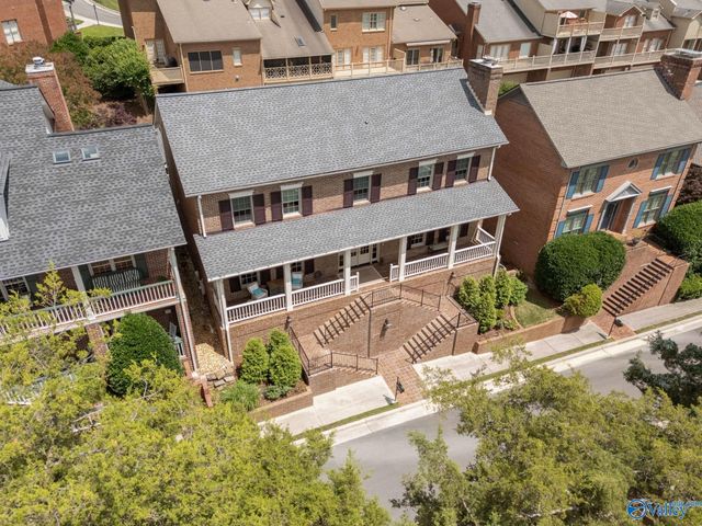 26 Saint James Square SE, Huntsville, AL 35801