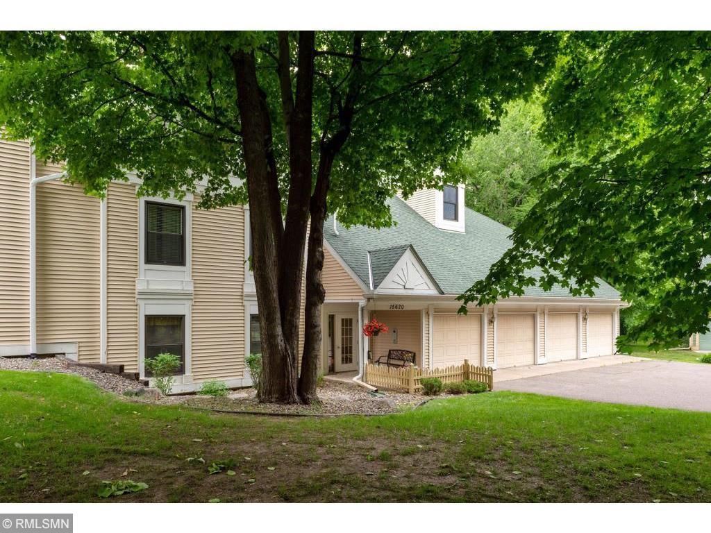 15620 26th Avenue N A, Plymouth, MN 55447