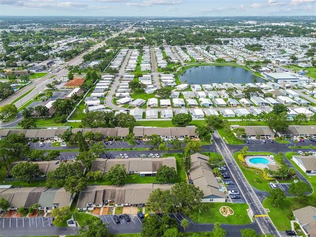 3842 LA COSTA LANE, Largo, FL 33771