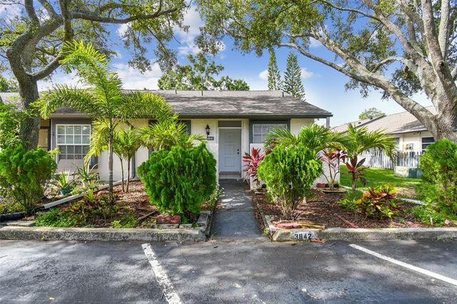 3842 LA COSTA LANE, Largo, FL 33771