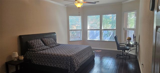 116 Azimuth DR, Austin, TX 78717