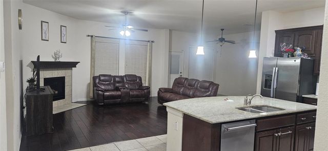 116 Azimuth DR, Austin, TX 78717