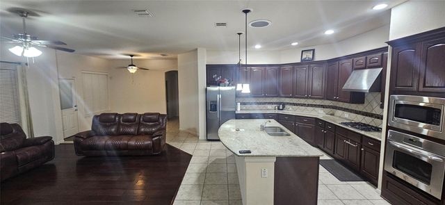 116 Azimuth DR, Austin, TX 78717