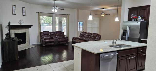 116 Azimuth DR, Austin, TX 78717