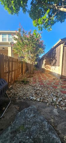 116 Azimuth DR, Austin, TX 78717