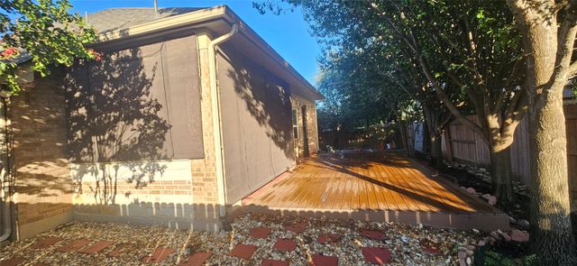 116 Azimuth DR, Austin, TX 78717